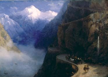 Иллюстрация к книге — Ахульго [i_039.jpg]