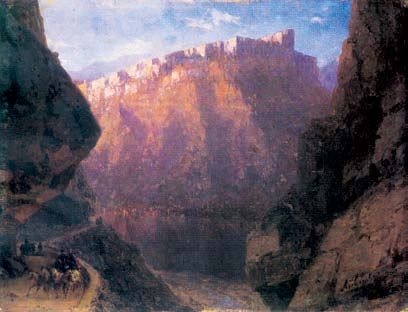 Иллюстрация к книге — Ахульго [i_040.jpg]