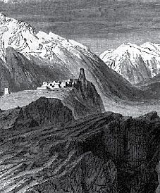 Иллюстрация к книге — Ахульго [i_063.jpg]