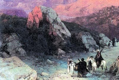 Иллюстрация к книге — Ахульго [i_066.jpg]