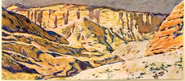 Иллюстрация к книге — Ахульго [i_068.jpg]