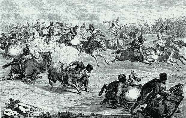 Иллюстрация к книге — Ахульго [i_071.jpg]