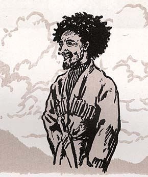 Иллюстрация к книге — Ахульго [i_076.jpg]