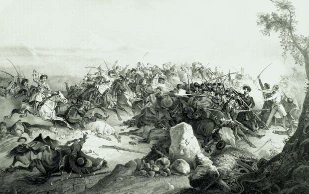 Иллюстрация к книге — Ахульго [i_082.jpg]