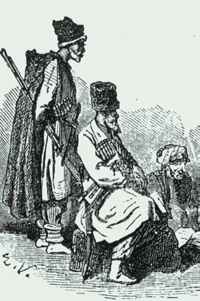 Иллюстрация к книге — Ахульго [i_097.jpg]