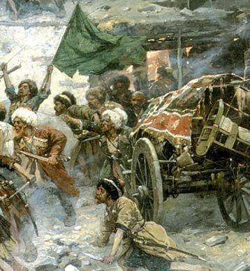 Иллюстрация к книге — Ахульго [i_099.jpg]