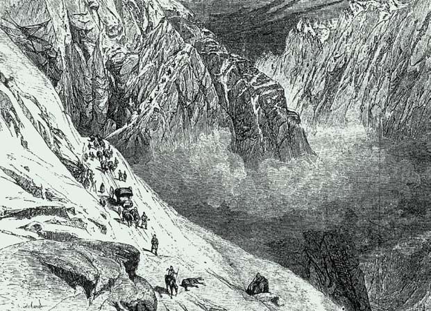 Иллюстрация к книге — Ахульго [i_103.jpg]