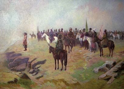 Иллюстрация к книге — Ахульго [i_105.jpg]