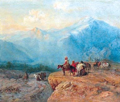 Иллюстрация к книге — Ахульго [i_115.jpg]