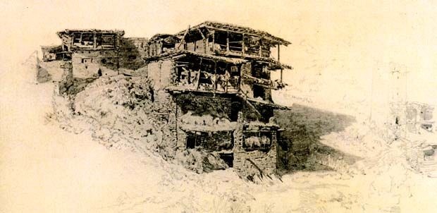 Иллюстрация к книге — Ахульго [i_123.jpg]