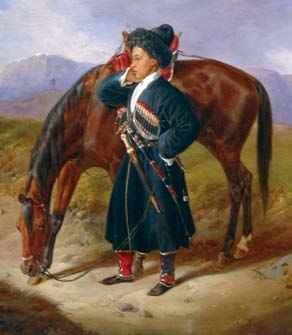 Иллюстрация к книге — Ахульго [i_148.jpg]