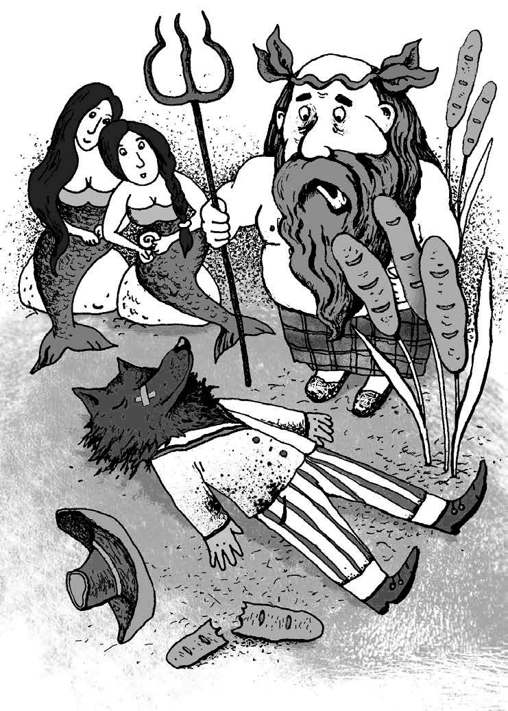 Иллюстрация к книге — В Тридевятом царстве. Часть первая [i_009.jpg]