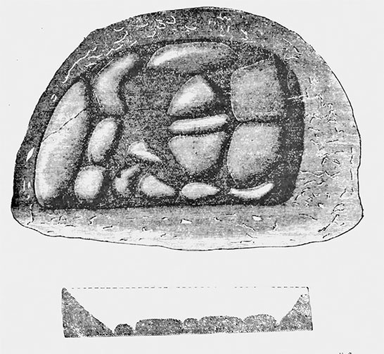 Иллюстрация к книге — Чудо света на Руси под Казанью. Как было на самом деле [i_008.jpg]