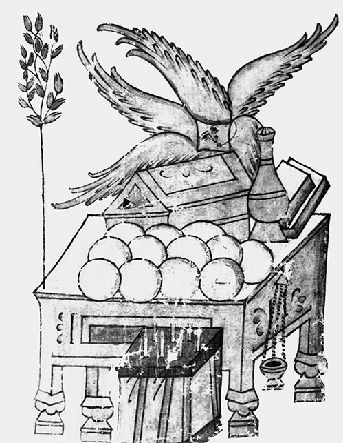 Иллюстрация к книге — Чудо света на Руси под Казанью. Как было на самом деле [i_009.jpg]