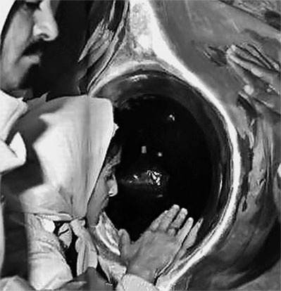 Иллюстрация к книге — Чудо света на Руси под Казанью. Как было на самом деле [i_012.jpg]