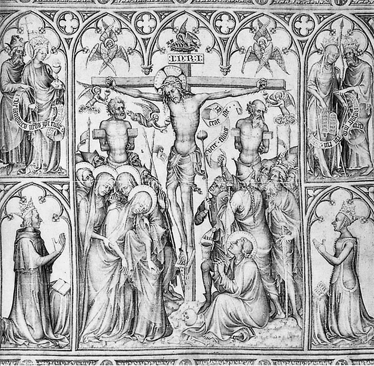 Иллюстрация к книге — Чудо света на Руси под Казанью. Как было на самом деле [i_019.jpg]