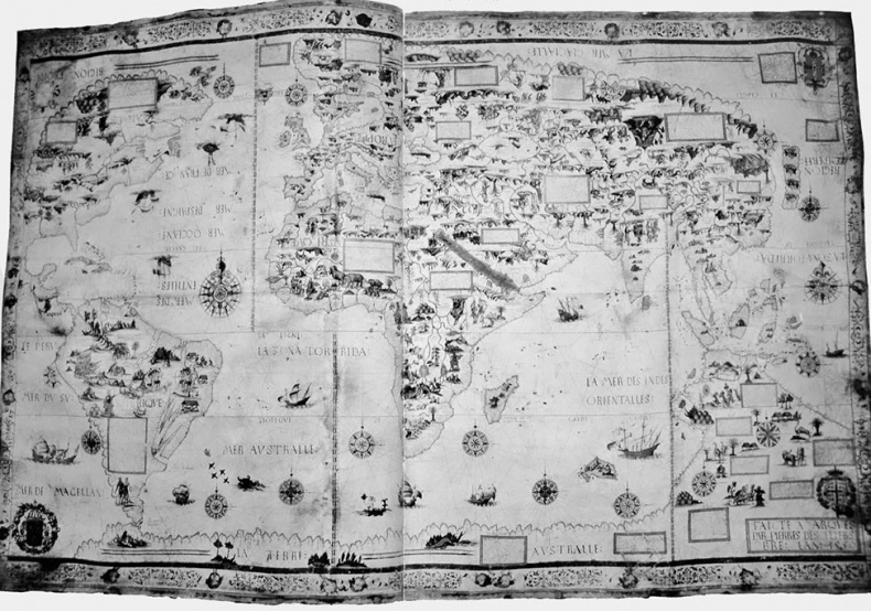 Иллюстрация к книге — Чудо света на Руси под Казанью. Как было на самом деле [i_020.jpg]