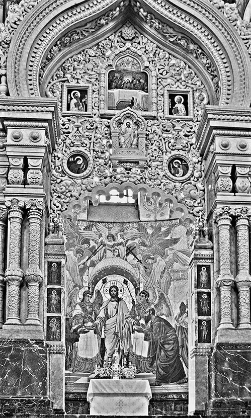 Иллюстрация к книге — Чудо света на Руси под Казанью. Как было на самом деле [i_040.jpg]