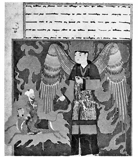 Иллюстрация к книге — Чудо света на Руси под Казанью. Как было на самом деле [i_042.jpg]