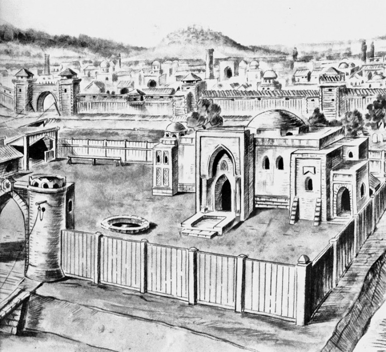 Иллюстрация к книге — Чудо света на Руси под Казанью. Как было на самом деле [i_044.jpg]