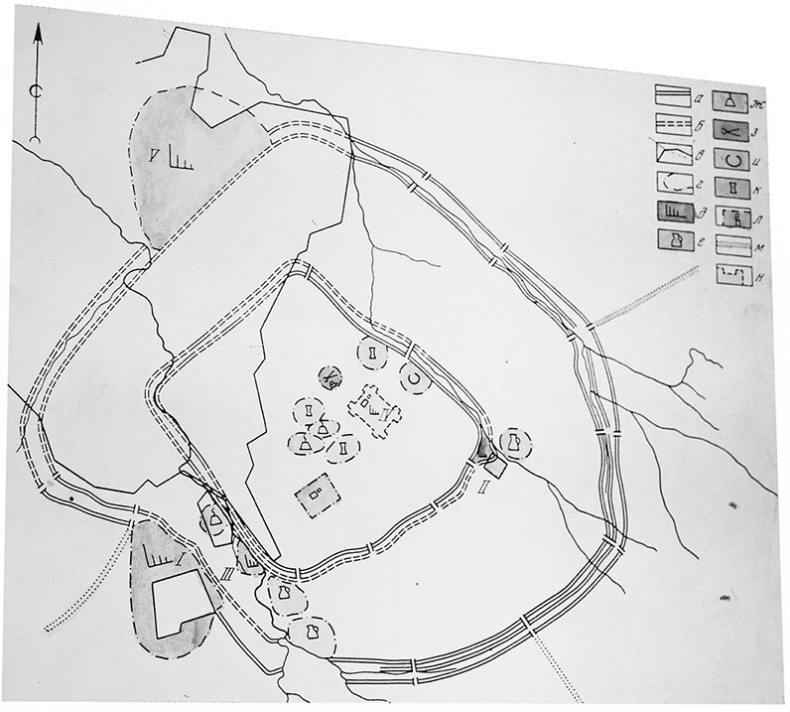 Иллюстрация к книге — Чудо света на Руси под Казанью. Как было на самом деле [i_056.jpg]