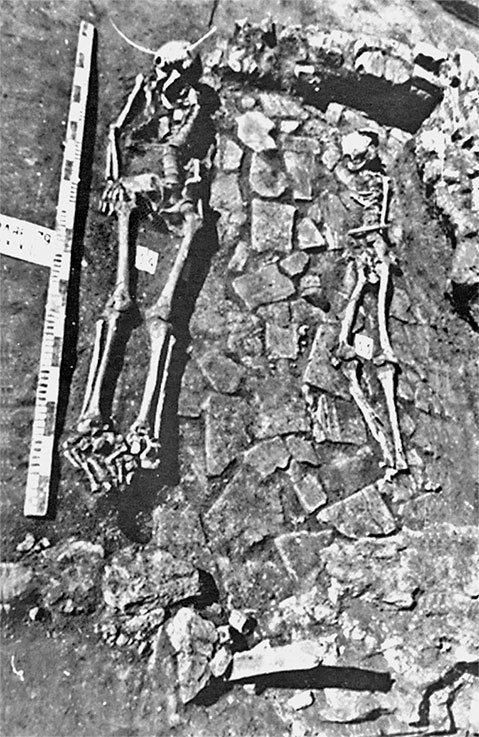 Иллюстрация к книге — Чудо света на Руси под Казанью. Как было на самом деле [i_059.jpg]