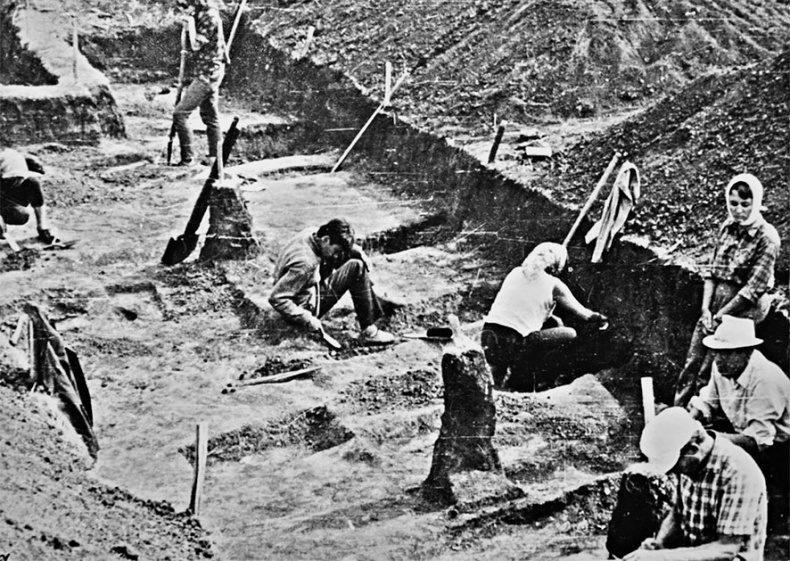 Иллюстрация к книге — Чудо света на Руси под Казанью. Как было на самом деле [i_061.jpg]