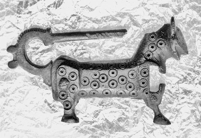 Иллюстрация к книге — Чудо света на Руси под Казанью. Как было на самом деле [i_064.jpg]