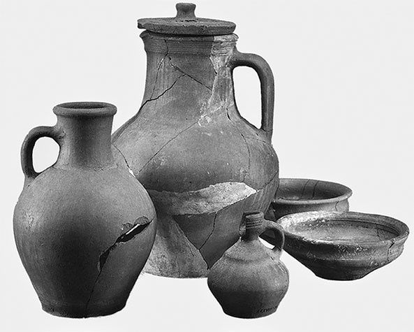 Иллюстрация к книге — Чудо света на Руси под Казанью. Как было на самом деле [i_067.jpg]