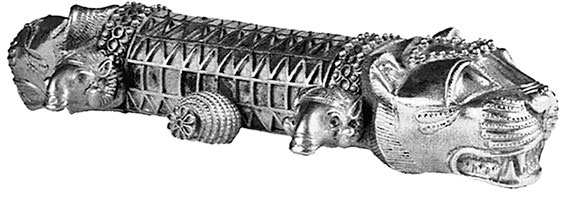 Иллюстрация к книге — Чудо света на Руси под Казанью. Как было на самом деле [i_071.jpg]