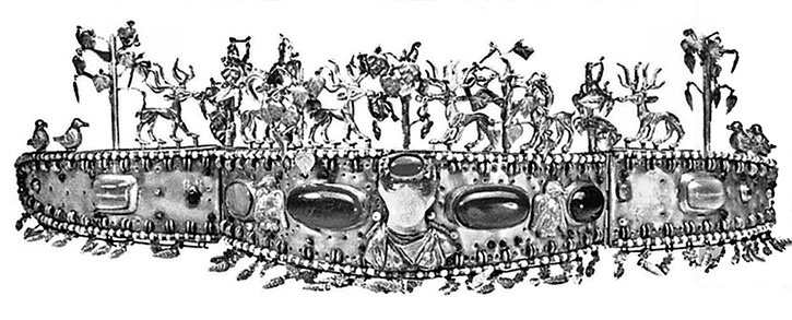 Иллюстрация к книге — Чудо света на Руси под Казанью. Как было на самом деле [i_072.jpg]