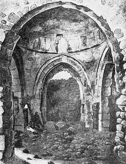 Иллюстрация к книге — Чудо света на Руси под Казанью. Как было на самом деле [i_082.jpg]