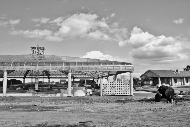 Иллюстрация к книге — Чудо света на Руси под Казанью. Как было на самом деле [i_086.jpg]