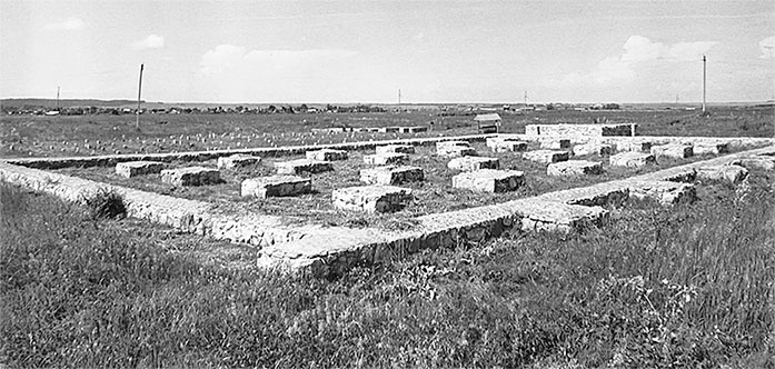 Иллюстрация к книге — Чудо света на Руси под Казанью. Как было на самом деле [i_087.jpg]