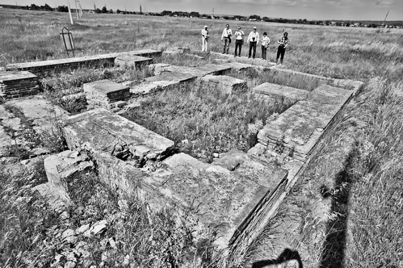 Иллюстрация к книге — Чудо света на Руси под Казанью. Как было на самом деле [i_101.jpg]