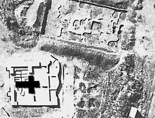 Иллюстрация к книге — Чудо света на Руси под Казанью. Как было на самом деле [i_104.jpg]