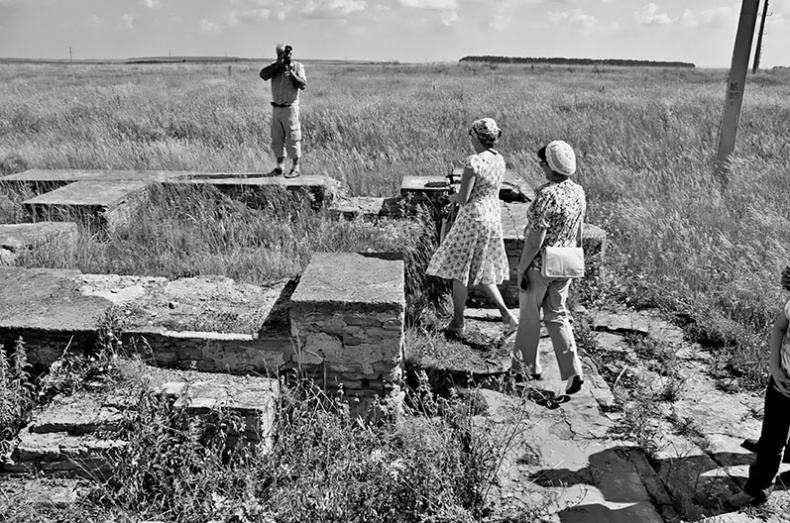 Иллюстрация к книге — Чудо света на Руси под Казанью. Как было на самом деле [i_110.jpg]