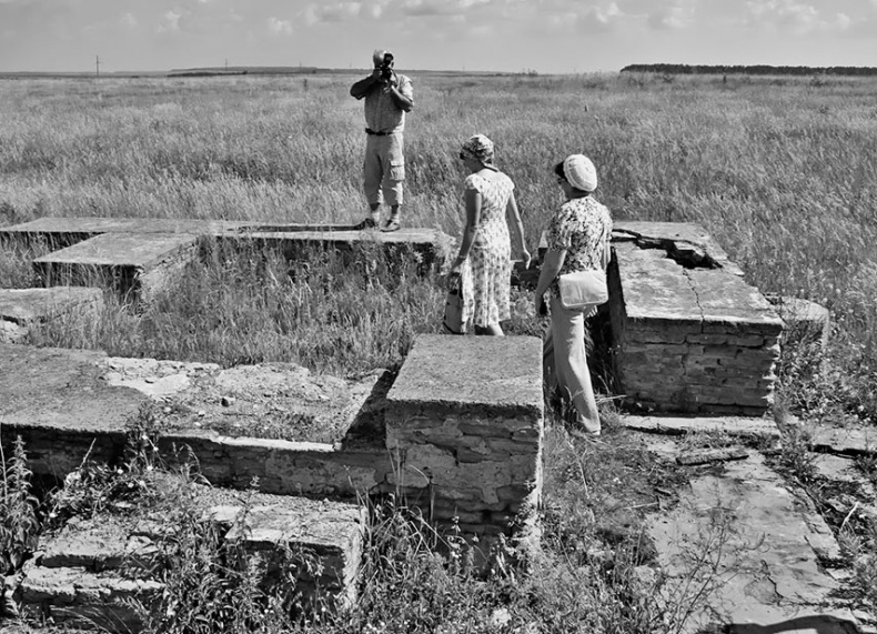 Иллюстрация к книге — Чудо света на Руси под Казанью. Как было на самом деле [i_111.jpg]