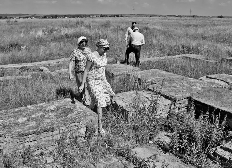 Иллюстрация к книге — Чудо света на Руси под Казанью. Как было на самом деле [i_119.jpg]