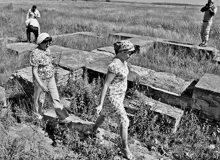 Иллюстрация к книге — Чудо света на Руси под Казанью. Как было на самом деле [i_121.jpg]