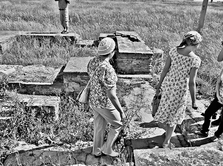 Иллюстрация к книге — Чудо света на Руси под Казанью. Как было на самом деле [i_124.jpg]