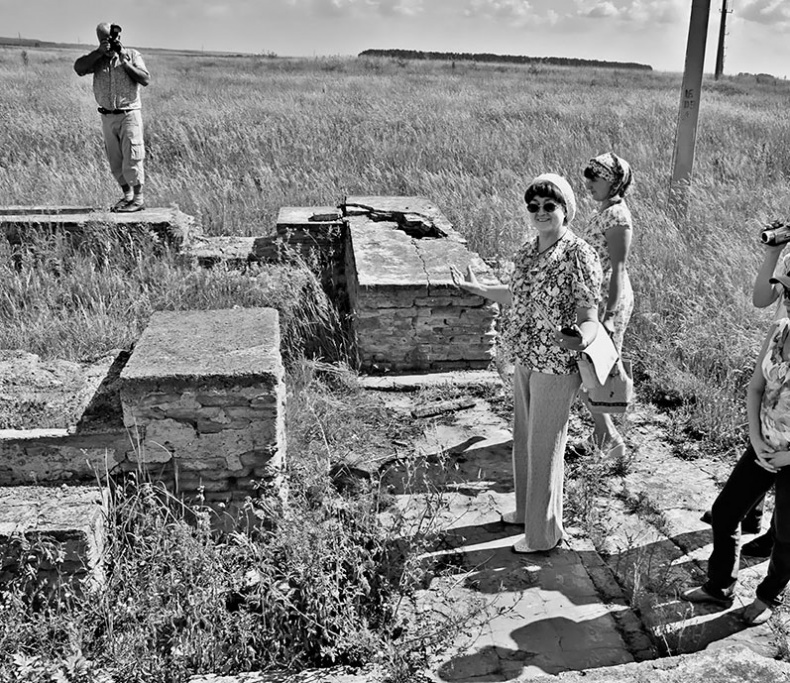 Иллюстрация к книге — Чудо света на Руси под Казанью. Как было на самом деле [i_127.jpg]