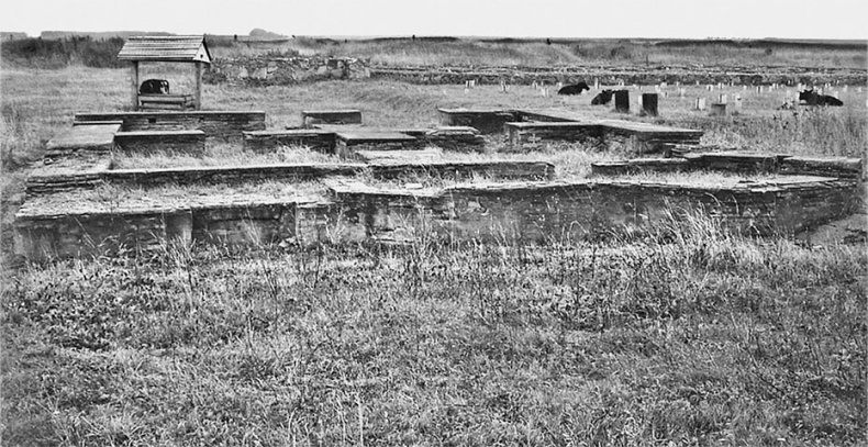 Иллюстрация к книге — Чудо света на Руси под Казанью. Как было на самом деле [i_128.jpg]