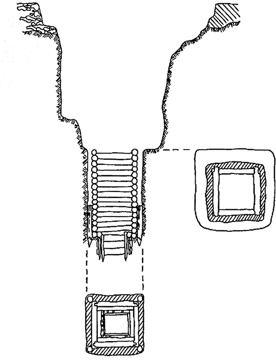 Иллюстрация к книге — Чудо света на Руси под Казанью. Как было на самом деле [i_132.jpg]
