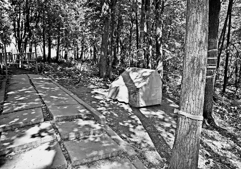 Иллюстрация к книге — Чудо света на Руси под Казанью. Как было на самом деле [i_162.jpg]