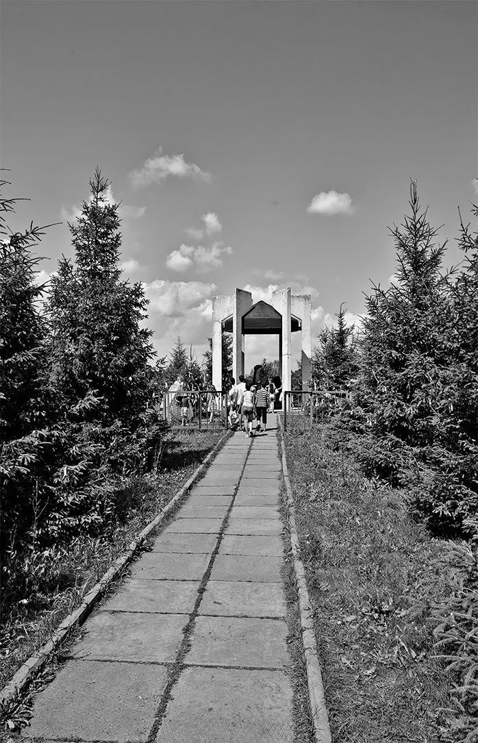 Иллюстрация к книге — Чудо света на Руси под Казанью. Как было на самом деле [i_164.jpg]