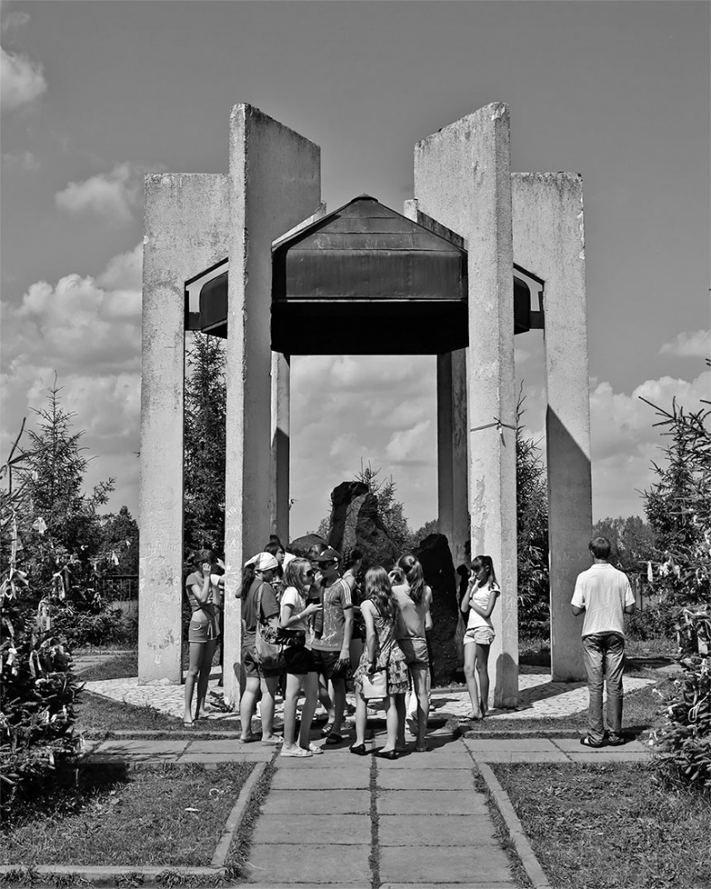 Иллюстрация к книге — Чудо света на Руси под Казанью. Как было на самом деле [i_165.jpg]