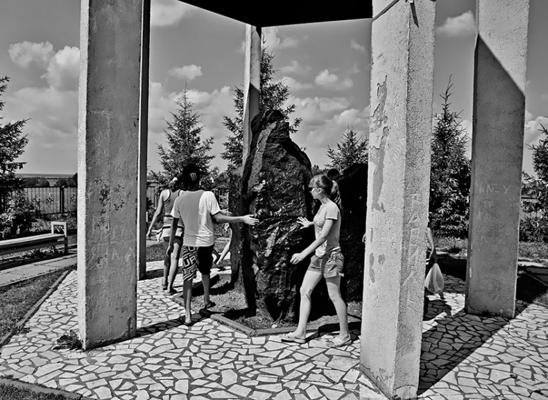 Иллюстрация к книге — Чудо света на Руси под Казанью. Как было на самом деле [i_168.jpg]