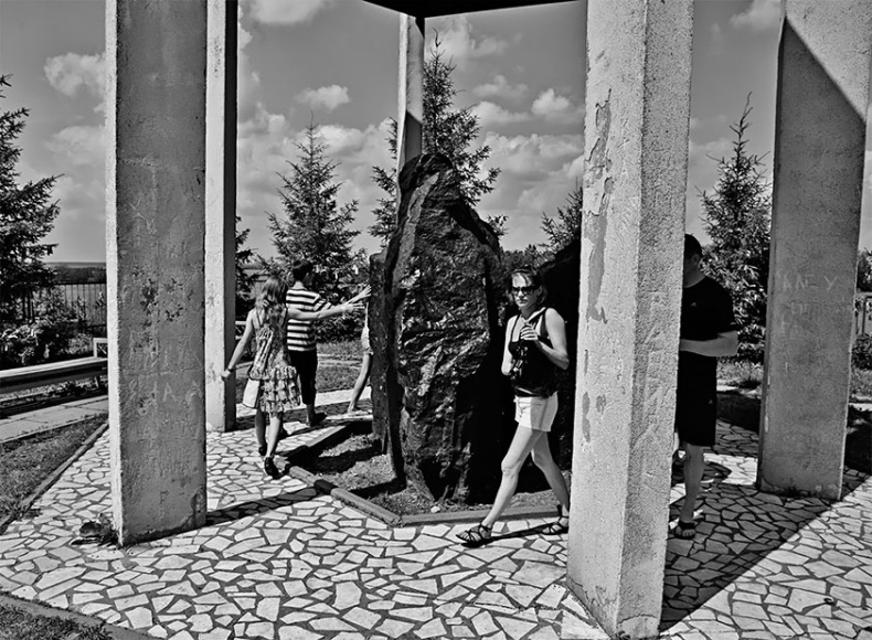 Иллюстрация к книге — Чудо света на Руси под Казанью. Как было на самом деле [i_169.jpg]