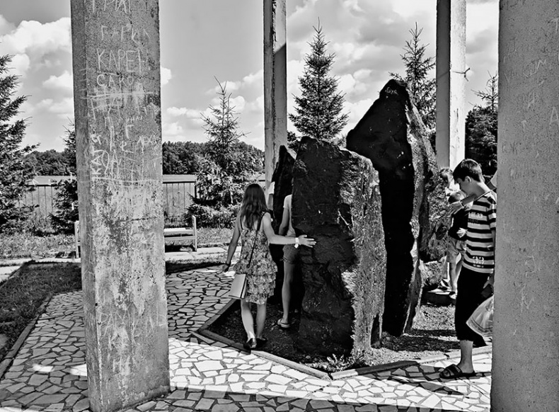 Иллюстрация к книге — Чудо света на Руси под Казанью. Как было на самом деле [i_171.jpg]